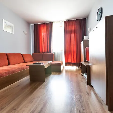 Appartamento One Bedroom In Banderitsa ,bansko *