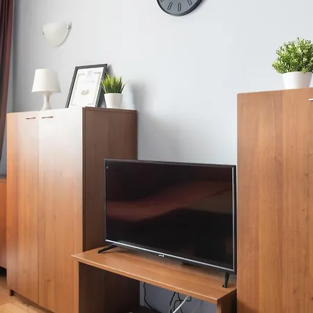 One Bedroom In Banderitsa ,bansko Appartamento