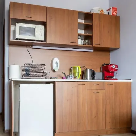One Bedroom In Banderitsa ,bansko Bansko