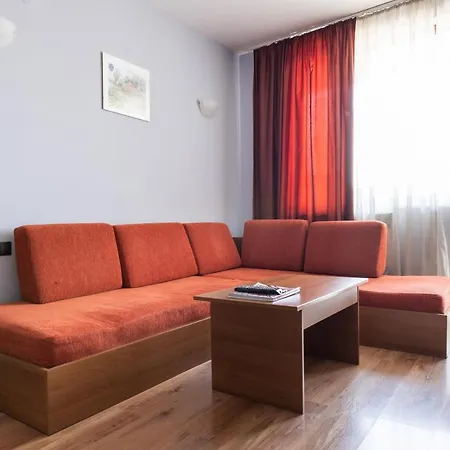 One Bedroom In Banderitsa ,bansko Bansko