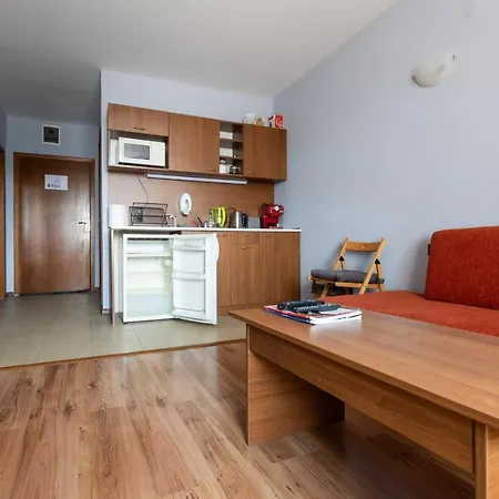 Appartamento One Bedroom In Banderitsa ,bansko