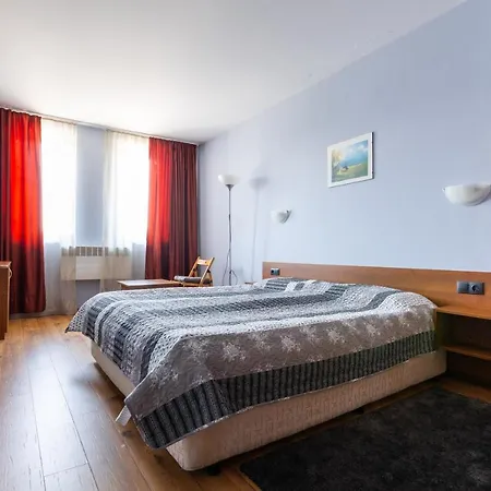 One Bedroom In Banderitsa ,bansko * Bansko