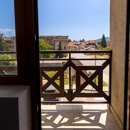 One Bedroom In Banderitsa ,bansko Appartamento