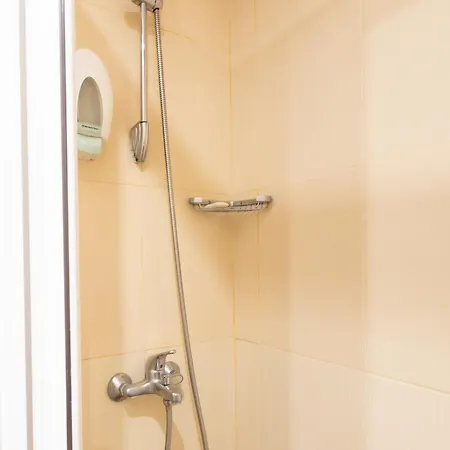 One Bedroom In Banderitsa ,bansko شقة
