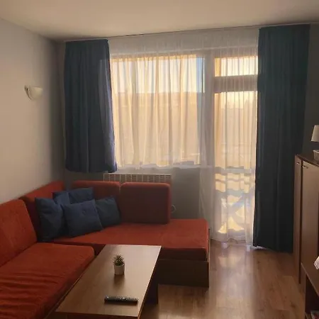 One Bedroom In Banderitsa ,bansko Bansko