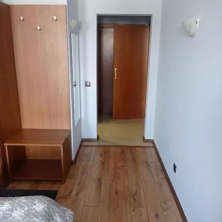 Appartamento One Bedroom In Banderitsa ,bansko *