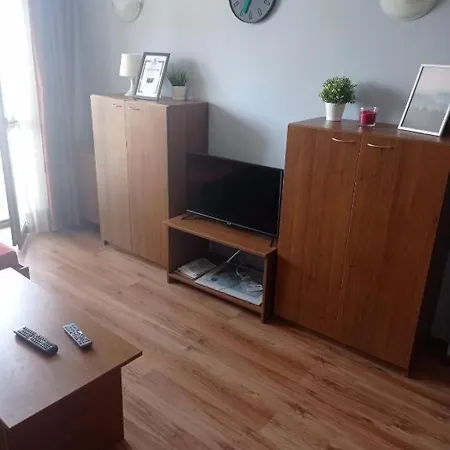 شقة One Bedroom In Banderitsa ,bansko بانسكو