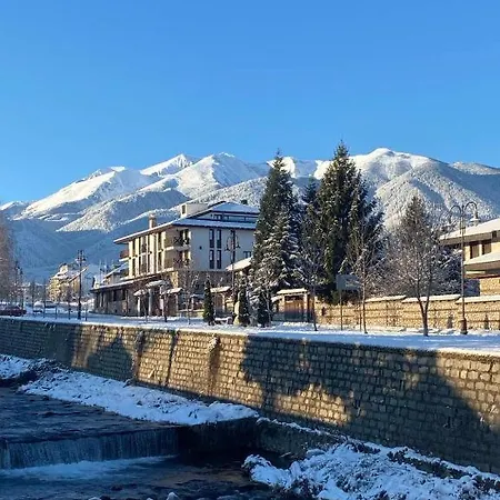 One Bedroom In Banderitsa ,bansko بانسكو