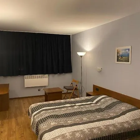 One Bedroom In Banderitsa ,bansko Appartamento