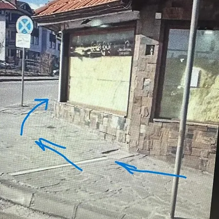 One Bedroom In Banderitsa ,bansko Appartamento